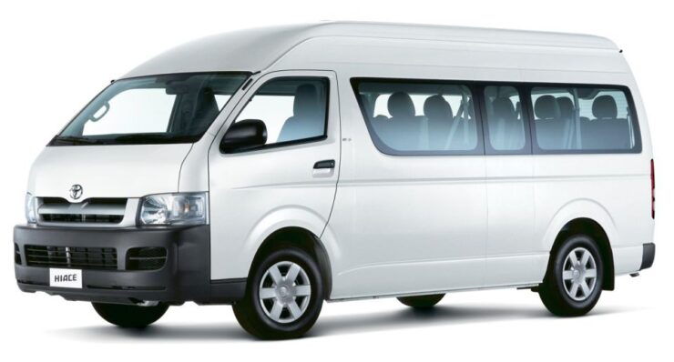 *Private Round-Trip Airport Transfer - Activity Details