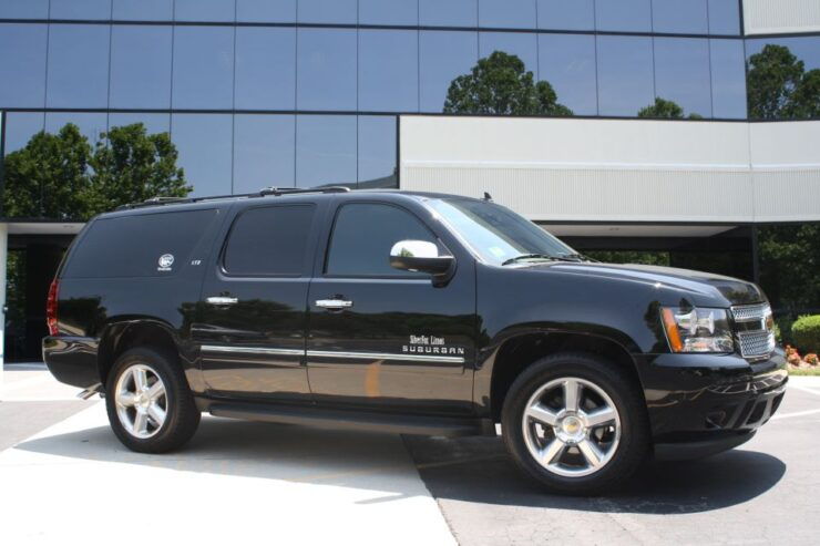 *Private Round-Trip Airport Transfer - Experience Highlights