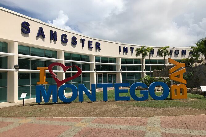 Private Round Trip Airport Transfer From Montego Bay Hotels - Practical Details and Tips  