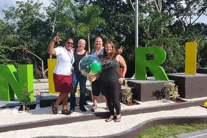 Private Round Trip Airport Transfer From Montego Bay to Negril - Meeting and Pickup Details