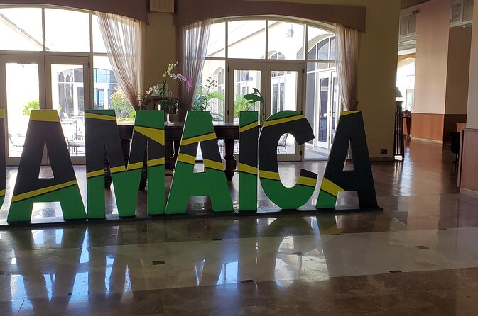 Private Round Trip Airport Transfer From Montego Bay to Negril - Common Questions