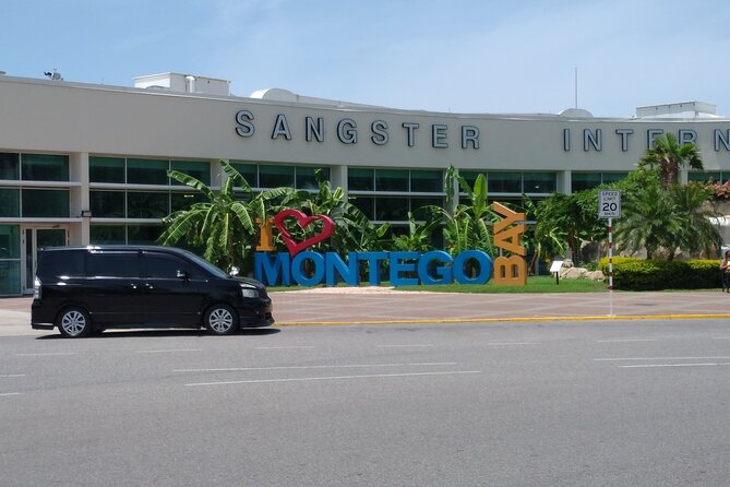 Private Round Trip Airport Transfer From Montego Bay to Negril - The Sum Up