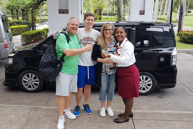 Private Round Trip Airport Transfer from Montego Bay to Ocho Rios - Value for Money and Practicalities
