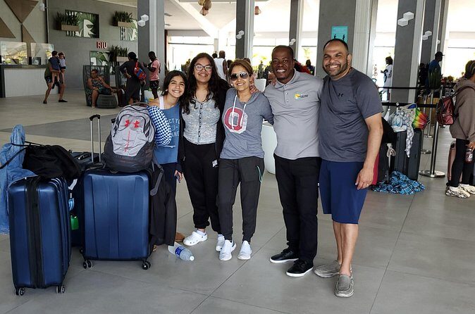 Private Round Trip Airport Transfer from Montego Bay to Ocho Rios - What’s Not Included and How to Maximize Your Experience