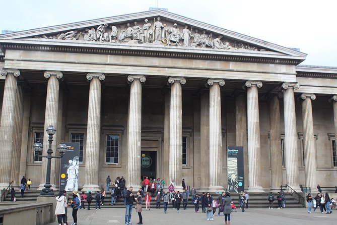 Private Round Trip Airport Transfer Heathrow to London - Accessibility and Safety