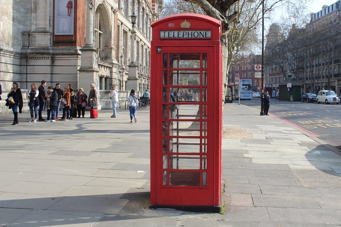 Private Round Trip Airport Transfer Heathrow to South Kensington - Pricing and Guarantee