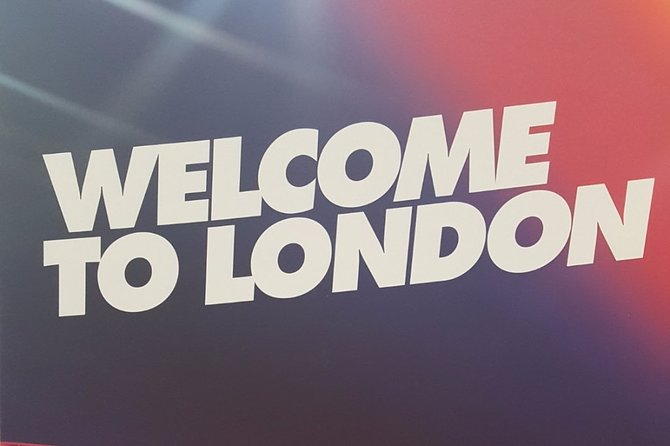 Private Round Trip Airport Transfer Heathrow to Wembley Stadium Hotels - Overview of the Service