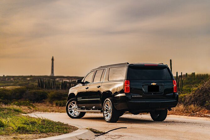Private Round-Trip Airport Transfer in Aruba - Good To Know