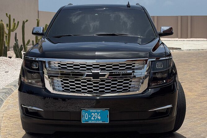 Private Round-Trip Airport Transfer in Aruba - Pricing and Value