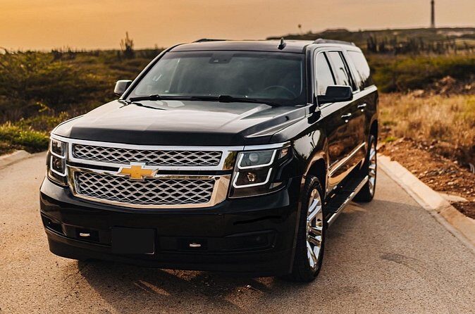 Private Round-Trip Airport Transfer in Aruba - The Guest Experience: Reviews Highlights