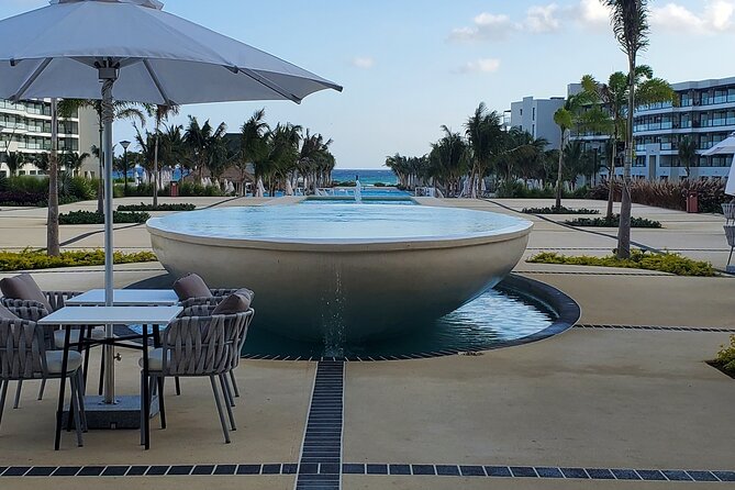 Private Round Trip Airport Transfer in Montego Bay - Cancellation Policy and Refunds