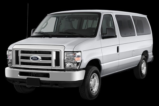 Private Round Trip Airport Transfer in St. Thomas Virgin Islands - The Sum Up