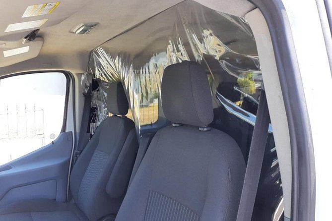 Private Round-trip Airport Transfer: Long Beach Airport to & from Anaheim Hotels - Introduction