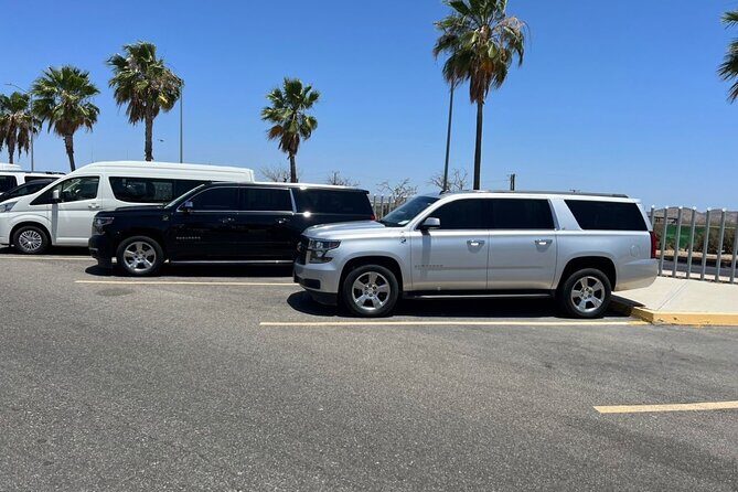 Private Round Trip Airport Transfer SJD to San Jose del Cabo - What to Expect from the Service