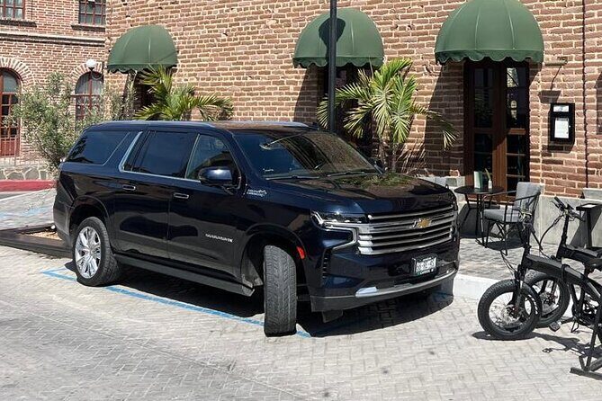 Private Round Trip Airport Transfer SJD to San Jose del Cabo - In The Sum Up: Who Should Book This Transfer?