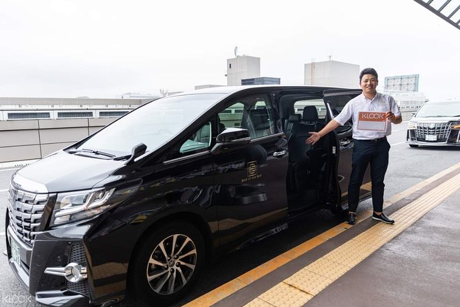 Private Round-trip Airport Transfer: Xian International Airport and Xian Hotel - Drop-off Point Information