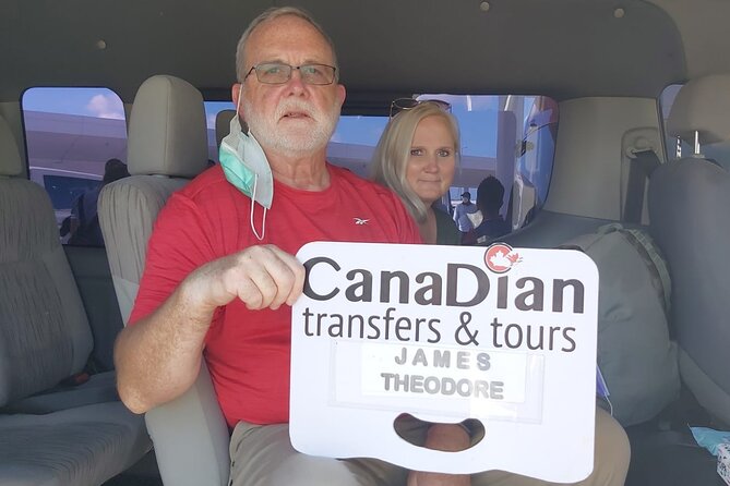 Private Round Trip Airport Transfers to Cancun (Flat Rate) - Pricing and Booking Details