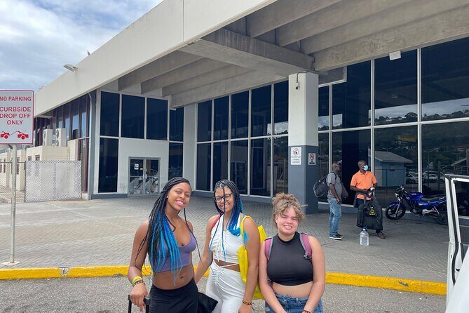 Private Round-Trip Airport Transportation to Negril from MBJ - Why You Should Consider This Transfer