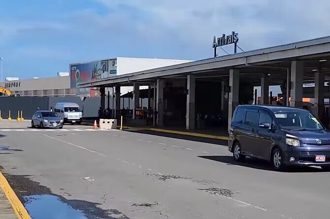 Private Round-Trip Airport Transportation to Negril from MBJ - FAQ