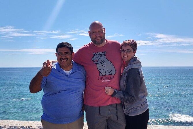 Private Round Trip by Van from SJC Airport - Why Choose a Private Round Trip by Van from SJC Airport?