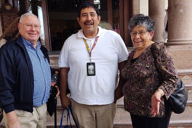 Private Round Trip by Van from SJC Airport - The Value of This Transfer Service