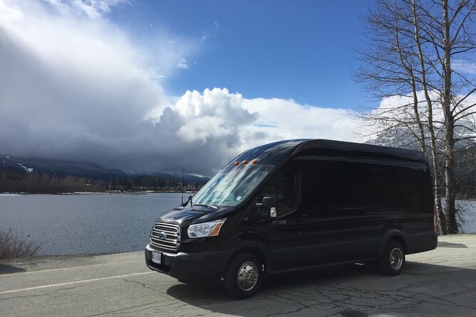 Private Round Trip Downtown Vancouver To/From Whistler - Meeting and Pickup