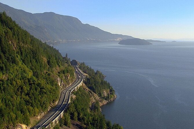 Private Round Trip Downtown Vancouver To/From Whistler - Questions