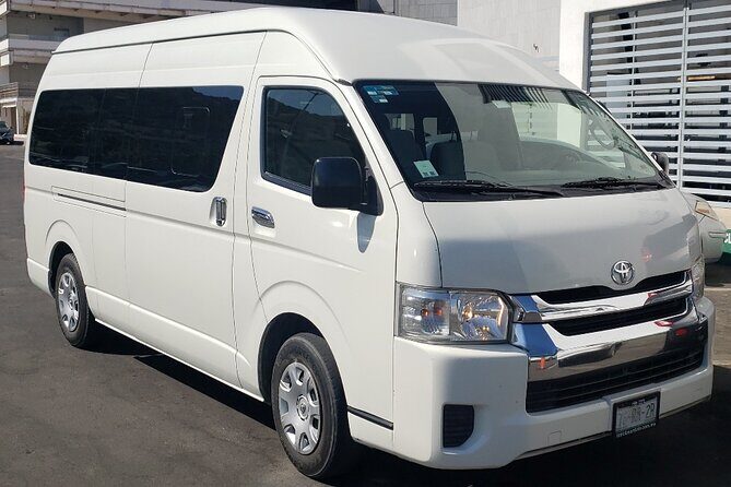 Private Round Trip for Dinner from Puerto Los Cabos - Introducing the Private Round Trip for Dinner from Puerto Los Cabos