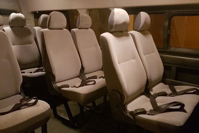 Private Round Trip for Dinner from Puerto Los Cabos - Good To Know