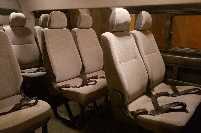 Private Round Trip for Dinner from Puerto Los Cabos - Final Thoughts: Who Is This Tour Best For?