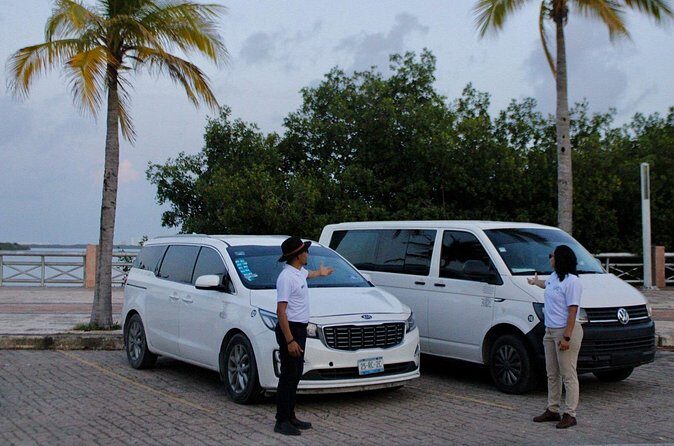 Private round trip from Airport (CUN) to Playa del Carmen - What to Expect from This Transfer Service