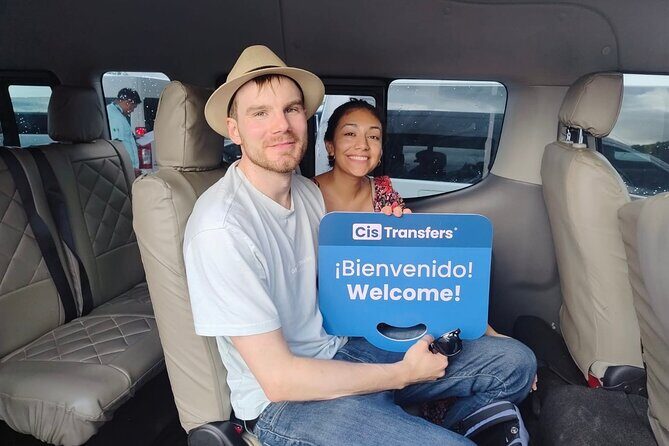 Private Round Trip from Airport to Hotel Zone Cancun - FAQ