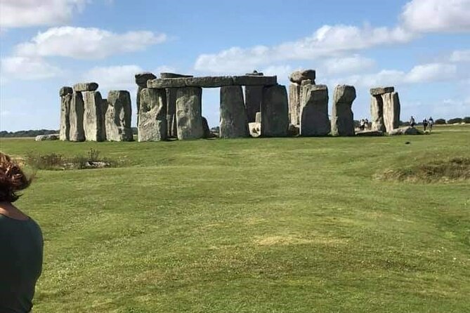Private Round Trip From London to Stonehenge & Salisbury & Bath - Common Questions