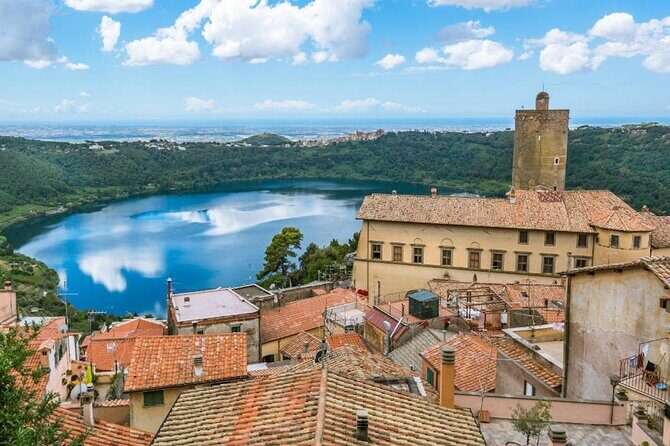 Private round trip from Rome to Castelli Romani and Lakes - Introduction: A Perfect Day Out of Rome—Quiet, Scenic, and Delicious