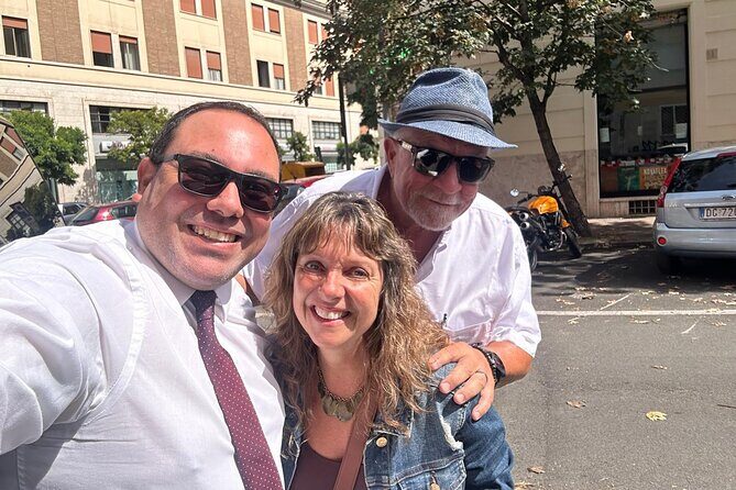 Private round trip from Rome to Castelli Romani and Lakes - Additional Tour Details and Practicalities