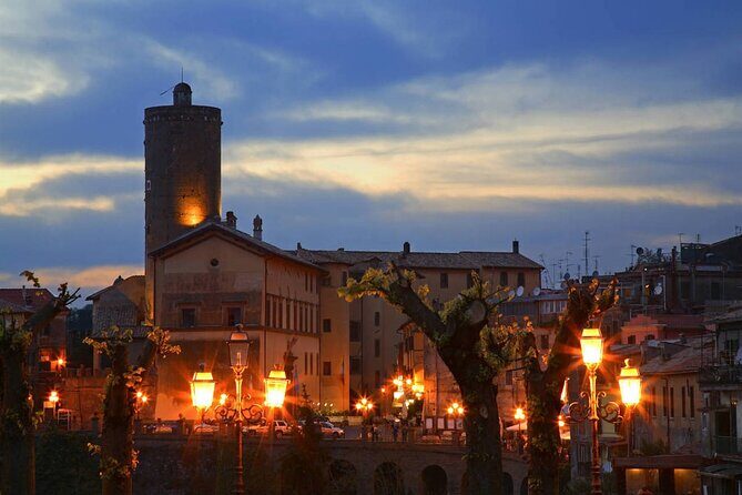 Private round trip from Rome to Castelli Romani and Lakes - The Sum Up: A Scenic, Relaxed Escape Worth Considering