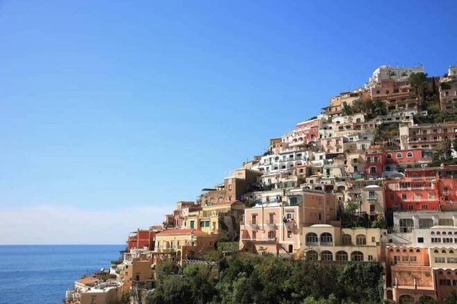 Private Round Trip From Rome to Pompei and Amalfi 12h - Inclusions of the Trip