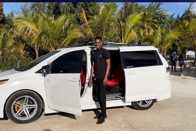 Private Round Trip La Romana Airport to Punta Cana Hotel/Villa/Rental Transfer - Good To Know