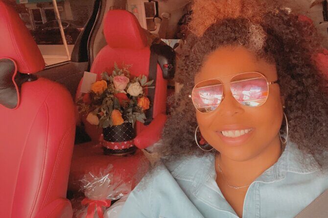 Private Round Trip La Romana Airport to Punta Cana Hotel/Villa/Rental Transfer - Vehicle Comfort and Experience