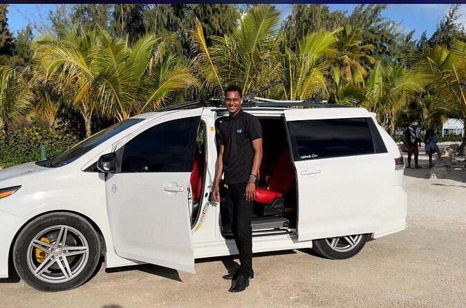 Private Round Trip La Romana Airport to Punta Cana Hotel/Villa/Rental Transfer - Who Should Consider This Service?