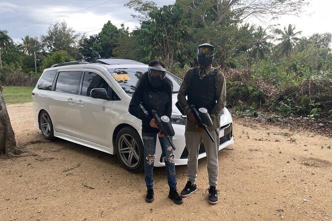 Private Round Trip La Romana Airport to Punta Cana Hotel/Villa/Rental Transfer - Why This Transfer Is Worth It