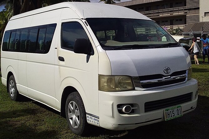 Private Round-Trip Nadi Airport to Hotelsunlimited Data Pocket Wi-Fi Rental - Common Questions