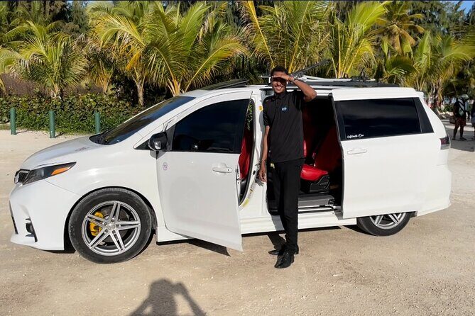 Private Round Trip Punta Cana Airport Hotel/Villa Transfer - Good To Know  