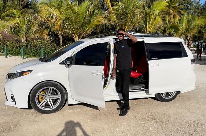 Private Round Trip Punta Cana Airport Hotel/Villa Transfer - Who Is This Service Best For?  