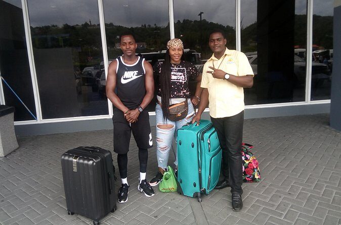 Private Round Trip Sangster Airport Transfer from Montego Bay To Falmouth Hotel - Why This Transfer Works Well