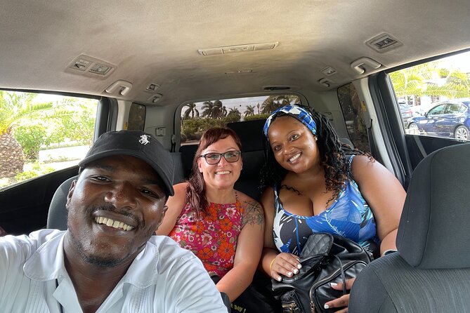 Private Round-Trip Sangster Airport Transfer to Montego Bay Hotels - What to Expect