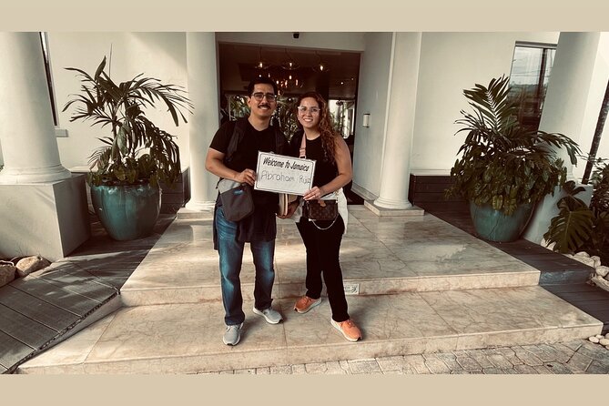 Private Round-Trip Sangster Airport Transfer to Montego Bay Hotels - Cancellation Policy