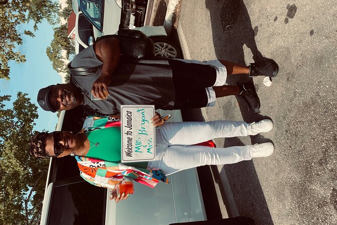 Private Round-Trip Sangster Airport Transfer to Montego Bay Hotels - Common Questions