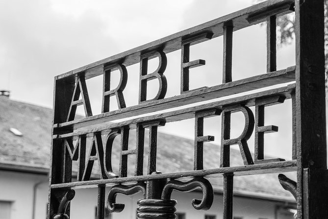 Private Round Trip to Dachau Camp From Munich Hotels - Transportation Details