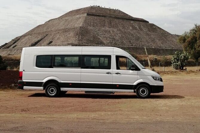 Private Round Trip to Teotihuacan - What You Can Expect from a Private Trip to Teotihuacan